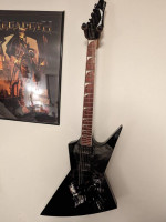 Dean Dave mustaine zero