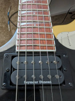 Dean Dave mustaine zero