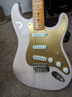 Squier 50s vibe *price reduced*