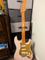 Squier 50s vibe *price reduced*