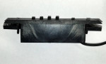 SUNRISE S-1 ACOUSTIC GUITAR PICKUP