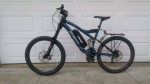 specialized ebike mountain bike