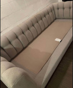 Richard sofa by cisco home (read description)