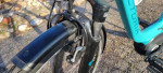 Like-New Victoria Electrorad E-bike from Germany - Only 288 Mi