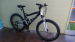 Schwinn S-25 MTB