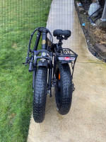 Polarna electric bike