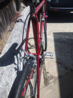 Nishiki Olympic12  63cm 25inch