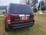 2009 Honda Pilot EX FWD 89,000 mi