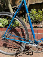 60cm peugeot singlespeed