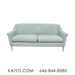 West Elm Finn Sofa (Was 1149)