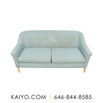 West Elm Finn Sofa (Was 1149)