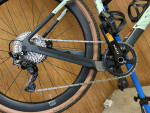 Canyon Grizl Gravel Bike - size small (5’8” - 5’10”)