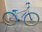 Big Ripper BMX Bike 29er