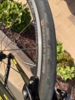 Road Bicycle, GT Series 1 (XL)