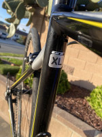 Road Bicycle, GT Series 1 (XL)