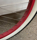 Micargi Rover NX3 Cruiser Blue