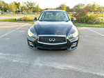 INFINITI Q 141,000 mi