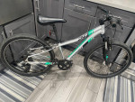 Cannondale  Trail 24 MTB Kids Bike