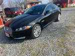 2012 Jaguar XF Supercharged RWD 141,000 mi