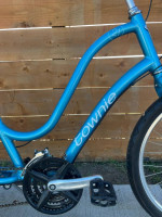 Electra Townie 21 Speed Aluminum 24 inch Beach Cruiser