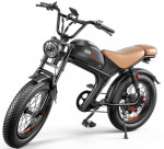Brand New 2024 Emoko C93 1000 Watt Electric Bikes More Information ⬇️⬇