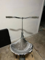Exercise Bike 1960