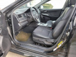 2014 Toyota Camry SE FWD 122,000 mi