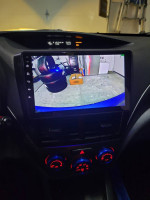 2008 Subaru Impreza WRX AWD 62,000 mi