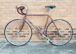 Vintage MarukinM-440 Japanese Road Bike