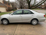2006 Toyota Camry LE FWD 119,000 mi