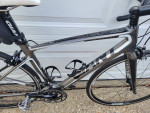2014 Giant Defy 2 Small road bike