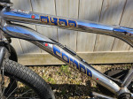 GT Dyno Compe 1995 mint condition bicycle freestyle BMX excellent