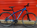 Medium Specialized Hardrock Sport