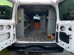 Ford E-250 64,000 mi