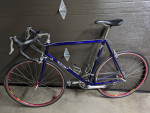 1996 Ritchey Road Logic Road Bike