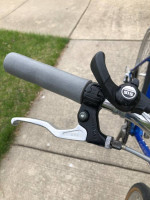 Schwinn Alure City bike