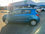 Mitsubishi Mirage 66,000 mi