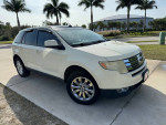2007 Ford Edge 86,000 mi