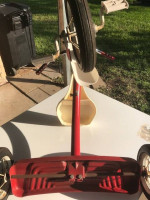 Tricycle - Vintage Roadmaster Tricycle