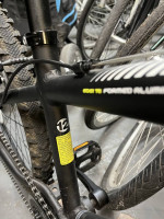 Boy's Janis XR 24 Mountain Bike