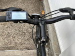 Populo Sport Electric Bicycle (E-Bike)