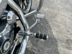 used 2014 Harley-Davidson SuperLow 1200T