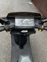 1994 Honda Elite CH80 Clean Title