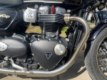 Triumph Street Cup