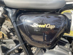 Triumph Street Cup