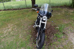 2006 Harley Davidson 883 XLSportster