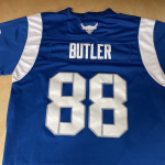 St. Louis Battlehawks Home Jersey