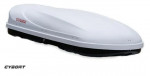 Car roof box STARBOX
