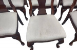 Beautiful Broyhill Table And Eight Chairs-delivery