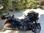 Harley Davidson